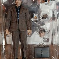 Muff Toys Defender of Metropolis Limited 1/12