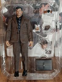 Muff Toys Defender of Metropolis Limited 1/12