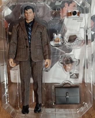 Muff Toys Protector of Metropolis Limited 1/12