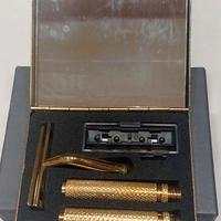 RASOIO DA VIAGGIO VALENTINO CREATIONS