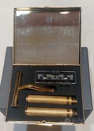 RASOIO DA VIAGGIO VALENTINO CREATIONS