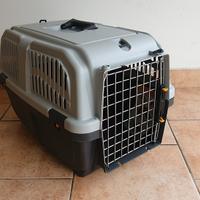 trasportino cani/gatti 