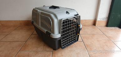 trasportino cani/gatti 