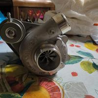 kit turbo gbc22-350 