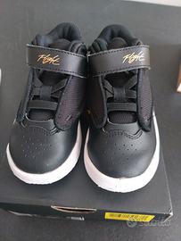 Scarpe bambino numero 26