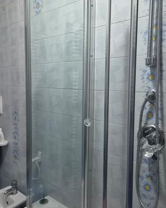 Sopravasca per vasca da bagno