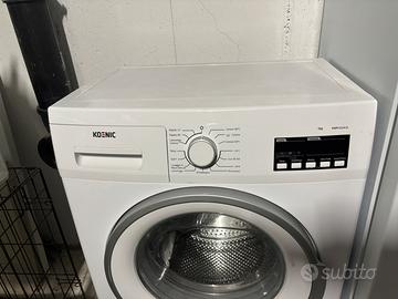 Lavatrice KOENIG
