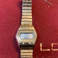Seiko rarissimo lcd digitale vintage