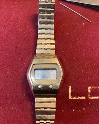 Seiko rarissimo lcd digitale vintage