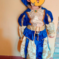 Costumi di carnevale