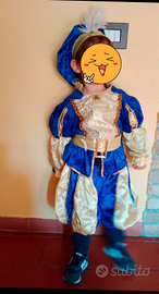 Costumi di carnevale