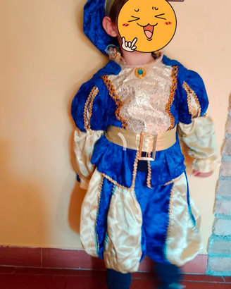 Costumi di carnevale