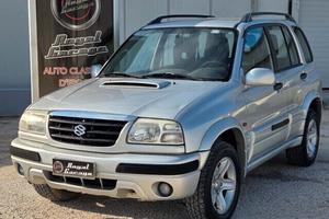 Suzuki Grand Vitara 2.0 turbodiesel 16V cat S.W.
