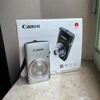 Canon Ixus 185