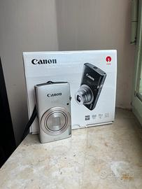 Canon Ixus 185