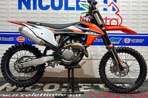 Ktm Sx-F 250 - 2021 tua a soli 122 al Mese