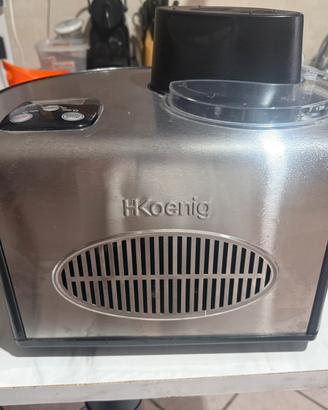 Gelatiera H.koenig