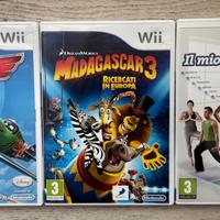 Giochi Nintendo Wii