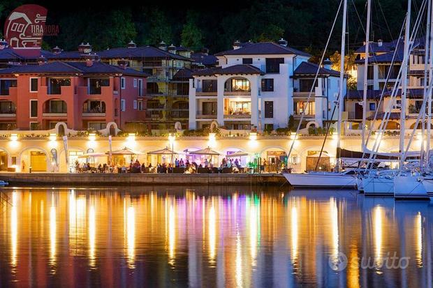 Attività di Bar e piccola ristorazione a Muggia