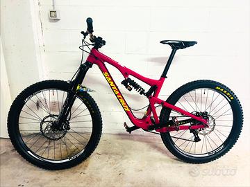 Santacruz Bronson C 27,5