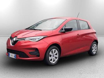 Renault Zoe Life R110 Flex