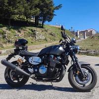 Yamaha XJR 1300 - 2015