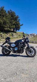 Yamaha XJR 1300 - 2015