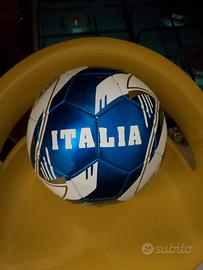 Pallone cuoio