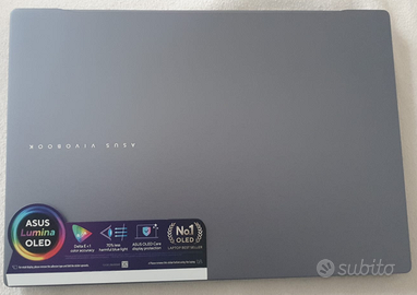 ASUS VivoBook S5506MA Intel® Core™ Ultra 7 155H