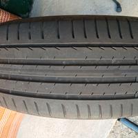 4 Gomme estive Pirelli