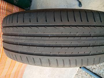4 Gomme estive Pirelli