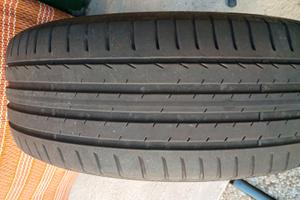 4 Gomme estive Pirelli
