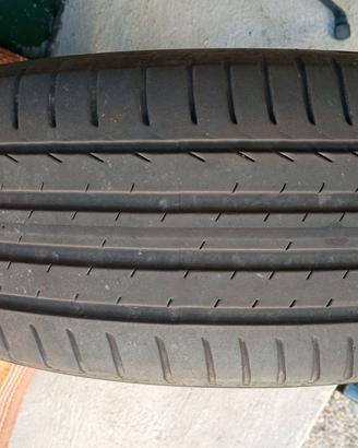 4 Gomme estive Pirelli
