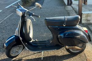 Vespa 50 special