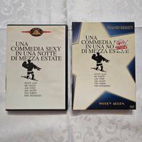 “Una Commedia Sexy in una Notte di Mezza Estate”