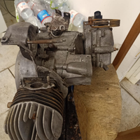 Ape car 50