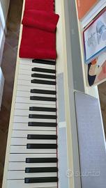 Pianoforte Korg Sp170