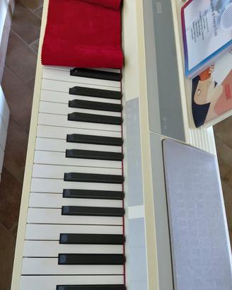 Pianoforte Korg Sp170