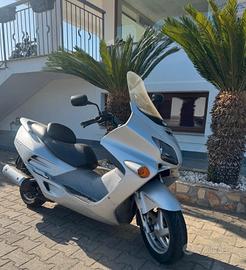 Honda Jazz 250