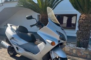 Honda Jazz 250