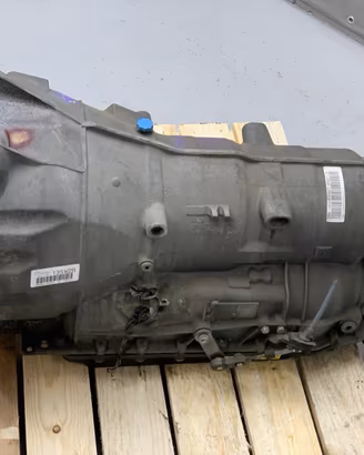 Cambio automatico bmw serie 1 3 e88 e82 e90 e92 e9