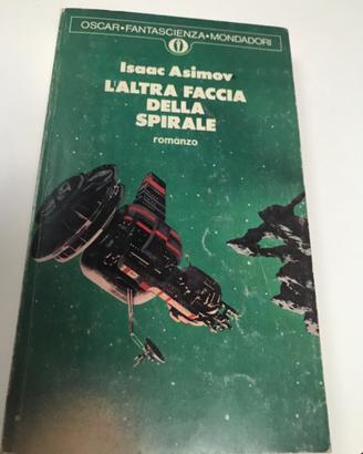 L'altra faccia della spirale isaac asimov