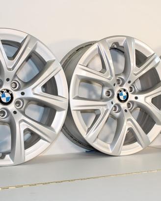 4 Cerchi Originali SERIE 2 - 17" + Sped Gratis