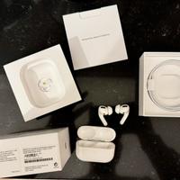 Airpods Pro 1 serie