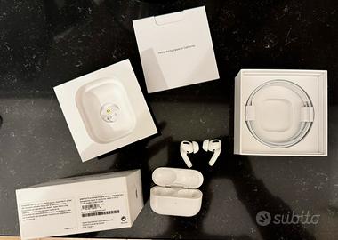 Airpods Pro 1 serie