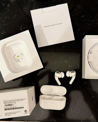 Airpods Pro 1 serie