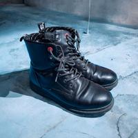 Stivaletti Levi's n.39 