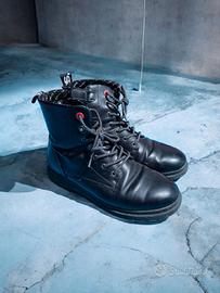 Stivaletti Levi's n.39 