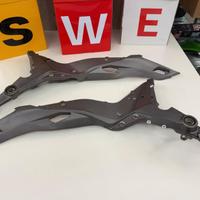 telaio posteriore Ducati Multistrada