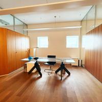 Uffici nuovi formula coworking